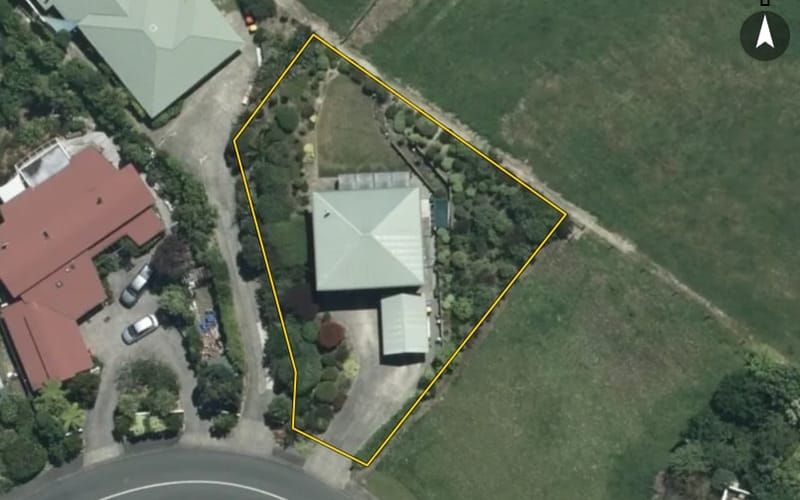 17 Ledbury Road