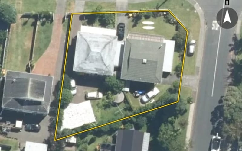 74A Laurence Street