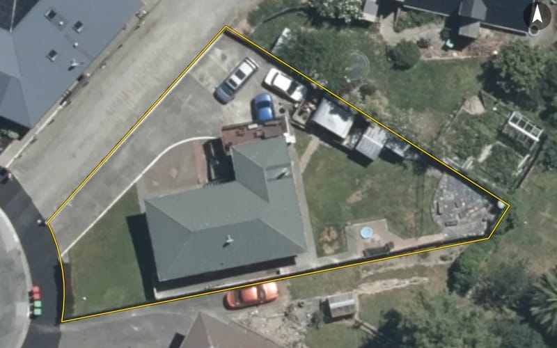 23 Clyde Carr Crescent