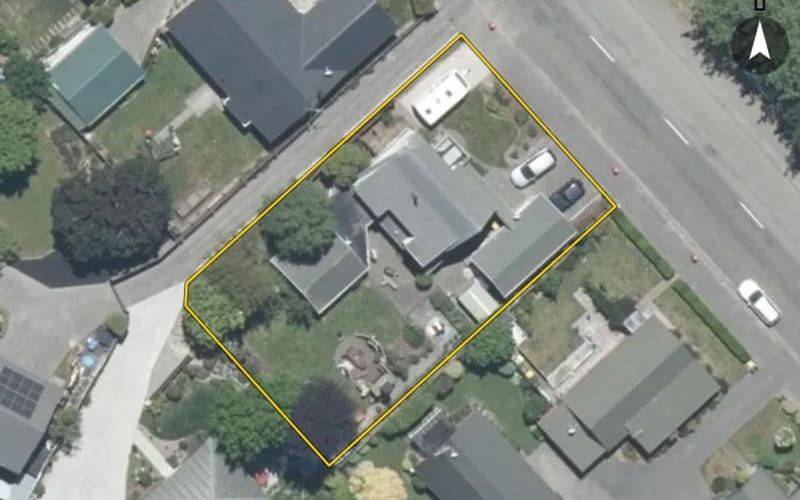 171 Middle Road