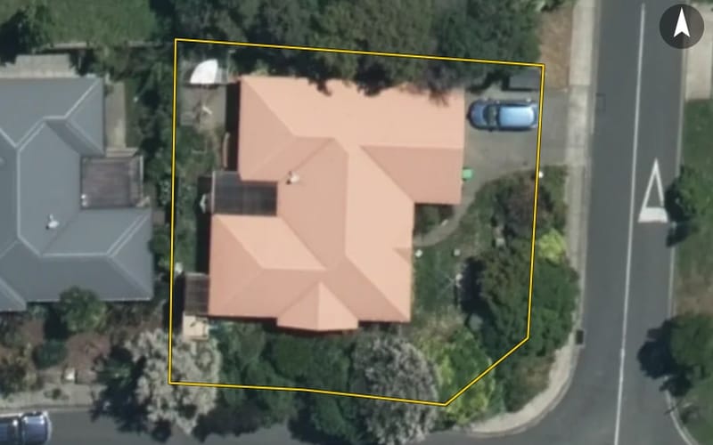 1 Valerie Place