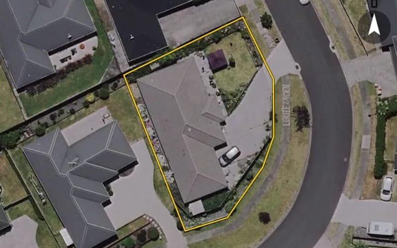 4 Eliza Place