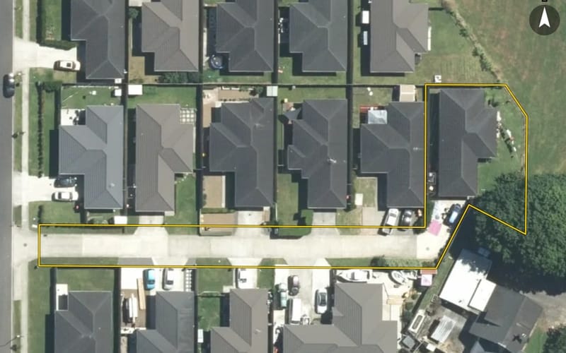 11 Rohea Place