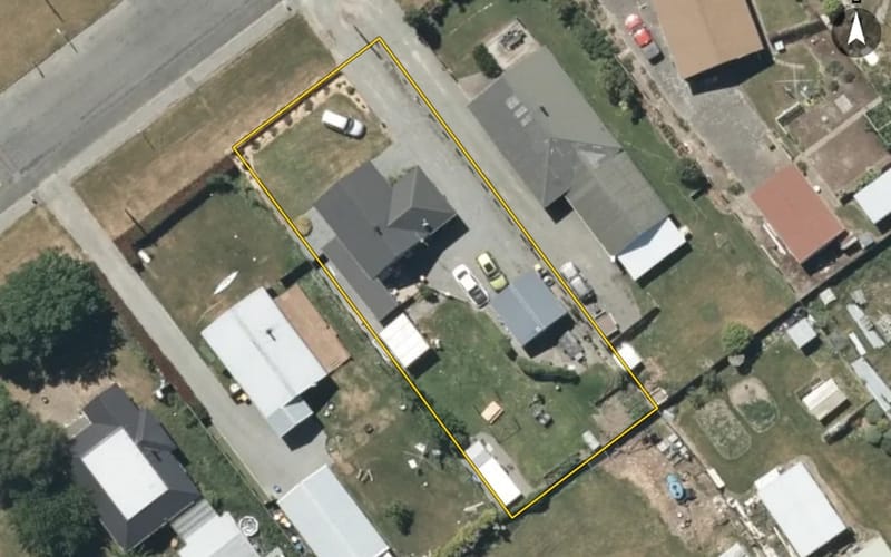 59 Reed Street