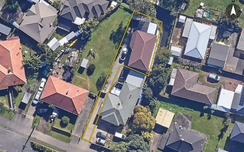 13A Memorial Avenue
