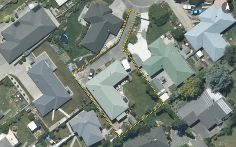 7 Rowan Place