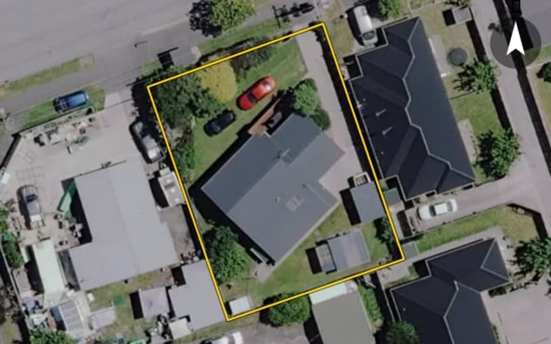 74 Powells Road