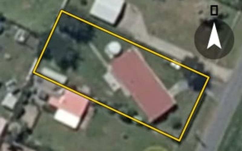 6 Otereo Street