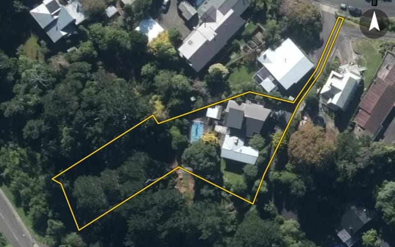 7 Mountain View Road