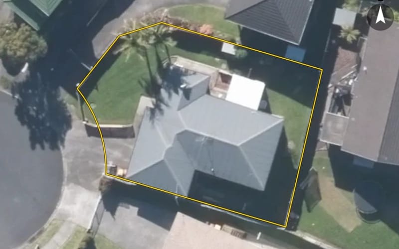 10 Jay Court