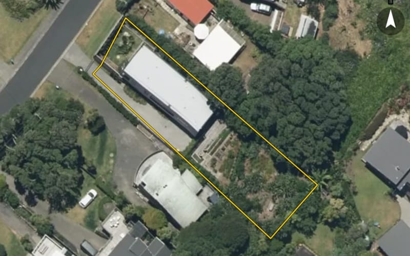 11 Edwin Mitchelson Road