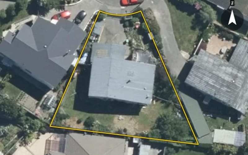 11 Braemar Place