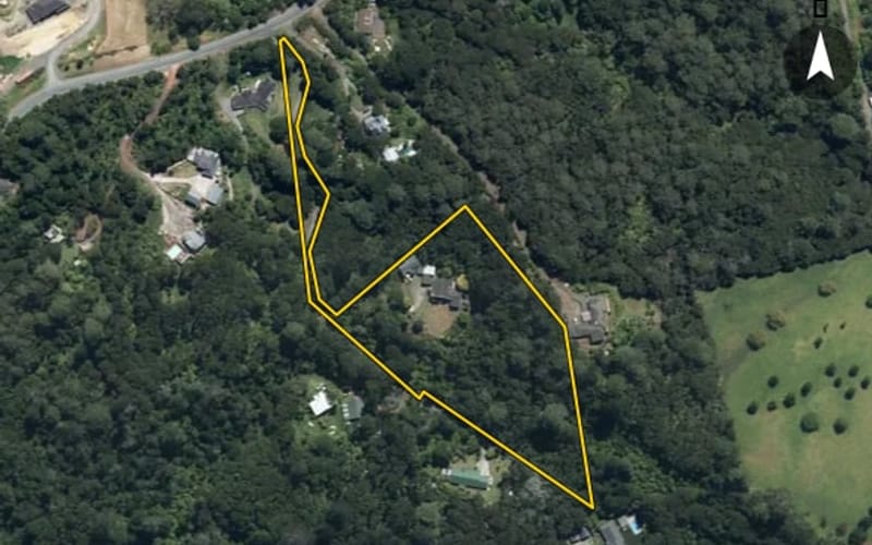 26A Crows Road
