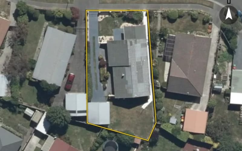 14 Applewood Place