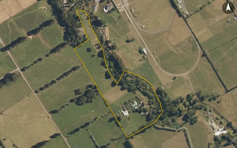 215 Mangaroa Valley Road