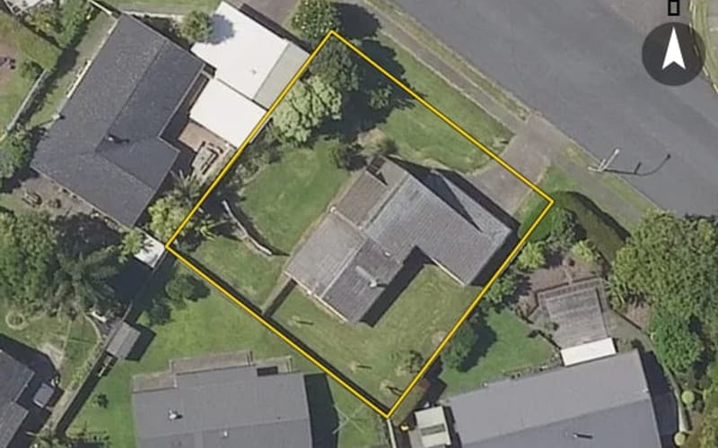 10 Westminster Drive