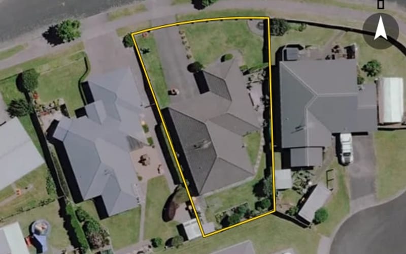 6 Newfield Drive