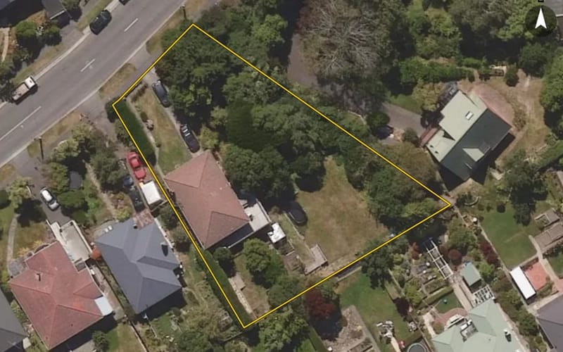 59 Middleton Road