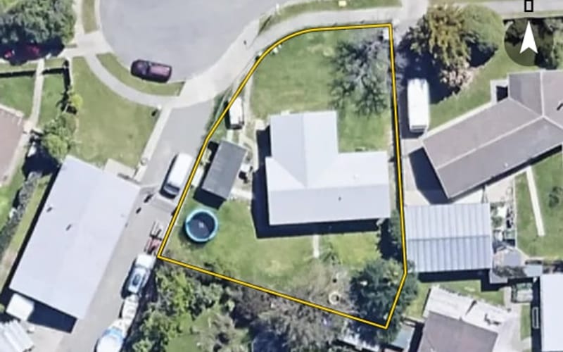 5 Jellyman Place