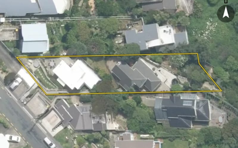 51B View Road
