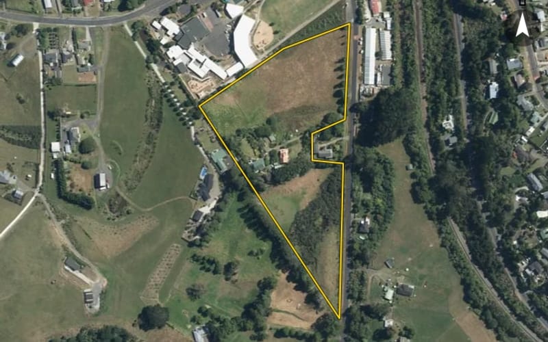 5 Anzac Valley Road