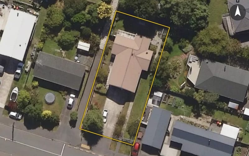 86 Barr Street