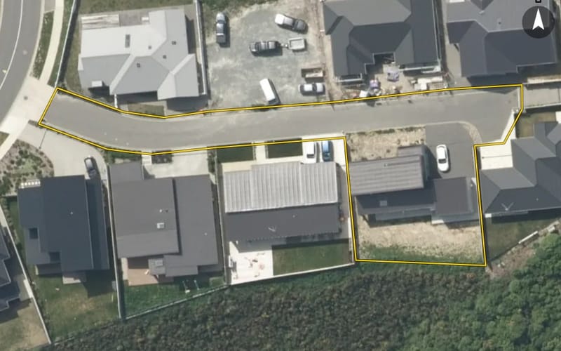 6 Paul Adams Way