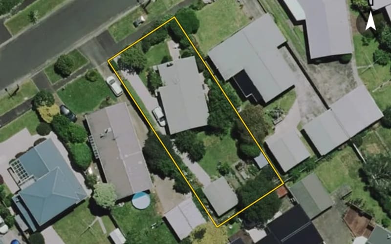 86 Fitzroy Avenue