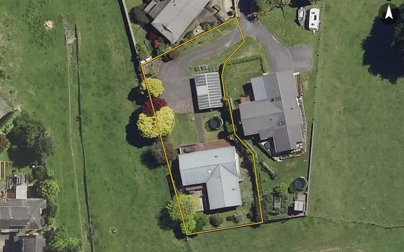 23A Janet Place