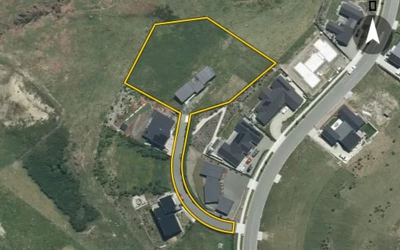 97 Bay View Road