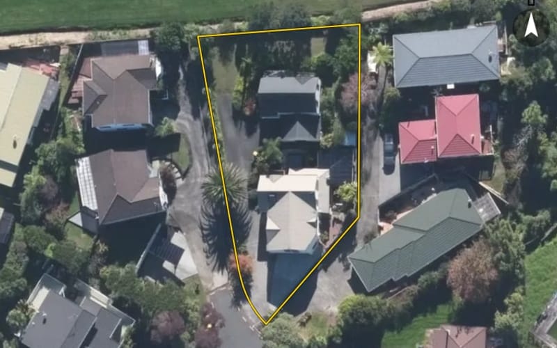 8 Juneau Place