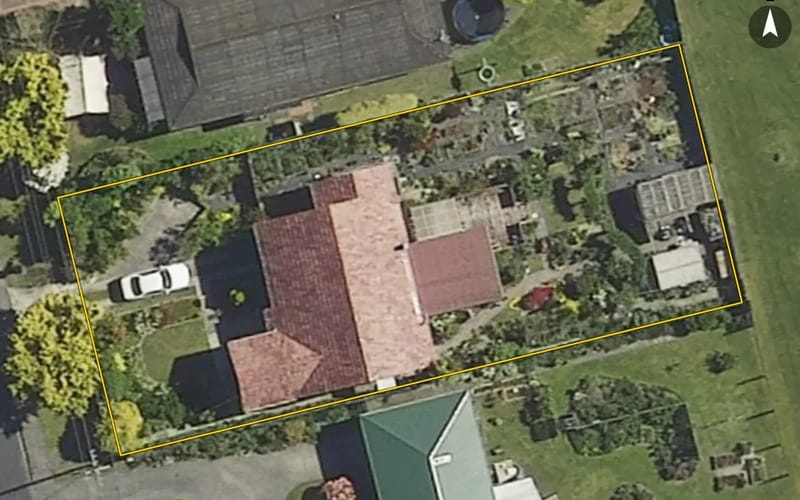 22 Jervis Street