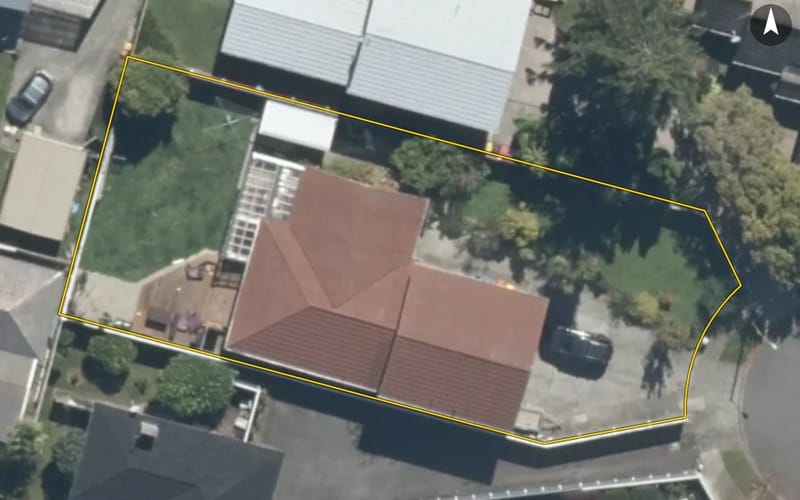 33 Kebbell Grove