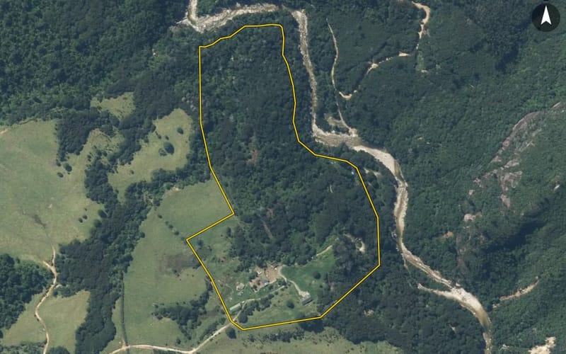 850 Rangihau Road