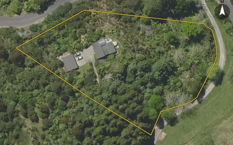 100A Okareka Loop Road