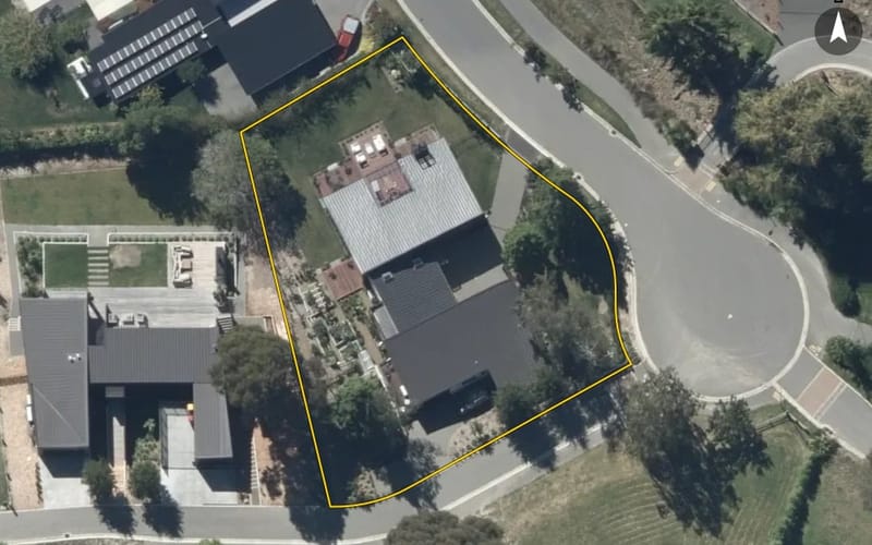 10 Saddle Vale Rise