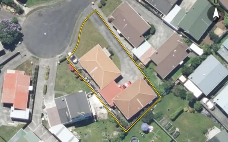9A Avon Place