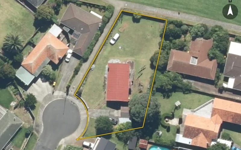 25 Coates Road