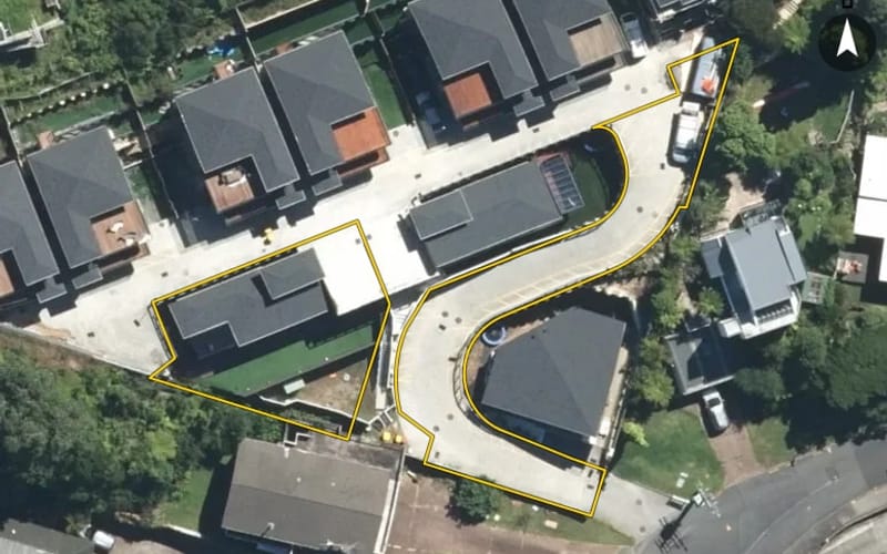 59A Gilletta Road