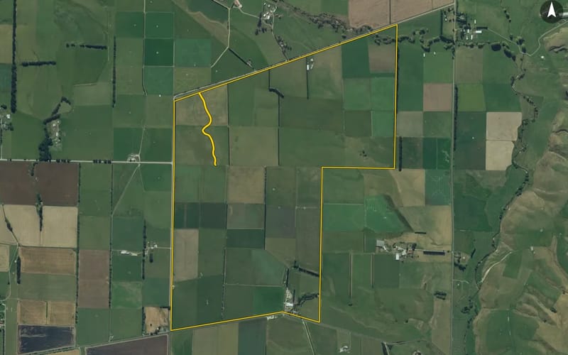 364 Freshford Plains Station Road