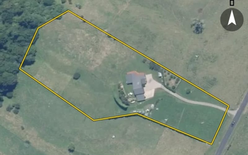 1550 Te Matai Road