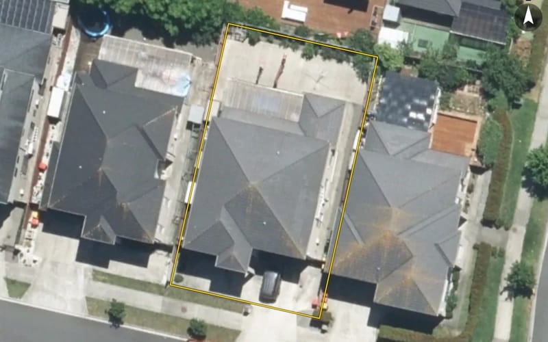 5 Urney Drive