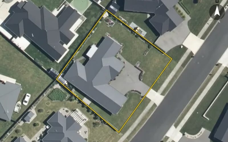 9 Ancroft Drive
