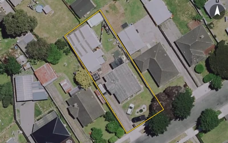 8 Croall Crescent