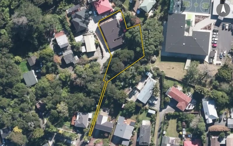 39 Valley View Road
