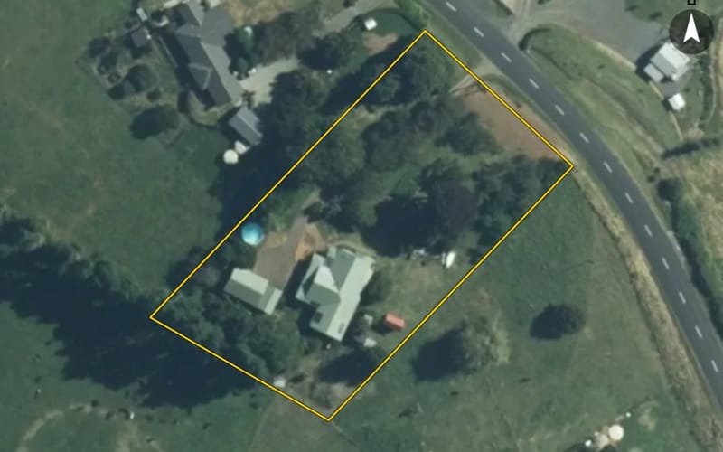 173 Budden Road
