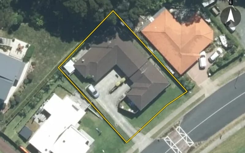 110 Ferry Road