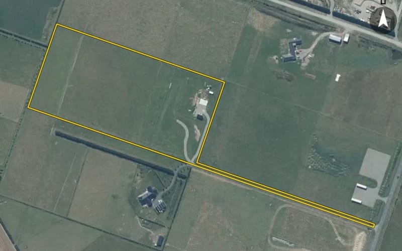 551 Waterholes Road