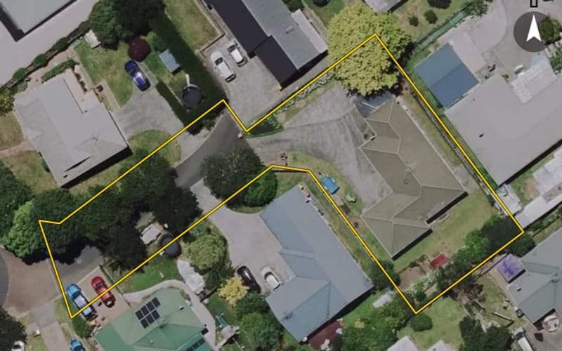 13 Glenburn Place