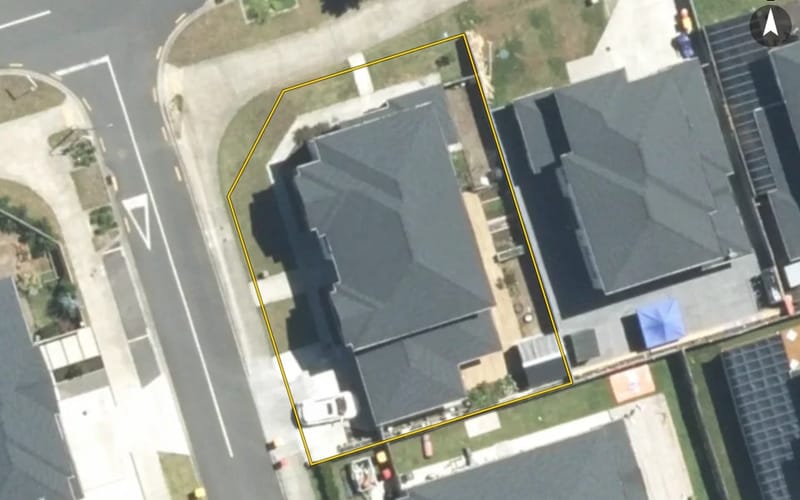 26 Papareia Road